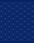 Daruma Sashiko Printed Cloth