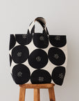 MUDDY WORKS Anpan Cotton Heavyweight Canvas