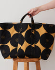 MUDDY WORKS Anpan Cotton Heavyweight Canvas