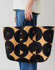 MUDDY WORKS Anpan Cotton Heavyweight Canvas