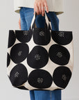 MUDDY WORKS Anpan Cotton Heavyweight Canvas