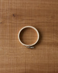 Wooden Embroidery Hoops