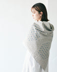 nani IRO Double Organic Gauze Furoshiki
