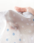 nani IRO Double Organic Gauze Furoshiki