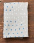 nani IRO Double Organic Gauze Furoshiki