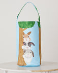 Home Deco Animal Friends Cotton Sheeting YGA-71030-2