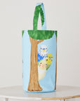 Home Deco Animal Friends Cotton Sheeting YGA-71030-2