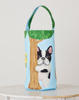 Home Deco Animal Friends Cotton Sheeting YGA-71030-2