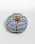 Plum Pincushion