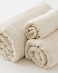 Imabari Organic Cotton Blanket