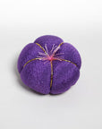 Plum Pincushion
