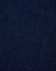 Japanese Denim 100% Cotton 10oz - Dark Wash Blue