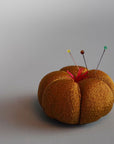 Plum Pincushion