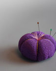 Plum Pincushion