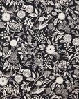 echino Murmur Cotton Linen Sheeting