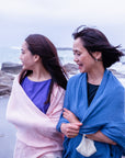 Imabari Shawl
