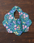 Baby Cloud Bib Digital PDF Pattern & Illustrated Sewing Instructions