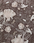 Sanae Sugimoto Midnight Dream Cotton Linen Sheeting EGX-9230-3
