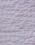 Banshu-ori Textured Cotton Linen Fabric - Grey