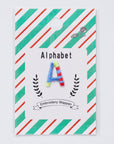 Mini Alphabet Patch