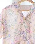mumea Butterfly Dream Cotton Sheeting EGX-9800-3