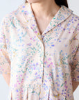 mumea Butterfly Dream Cotton Sheeting EGX-9800-3