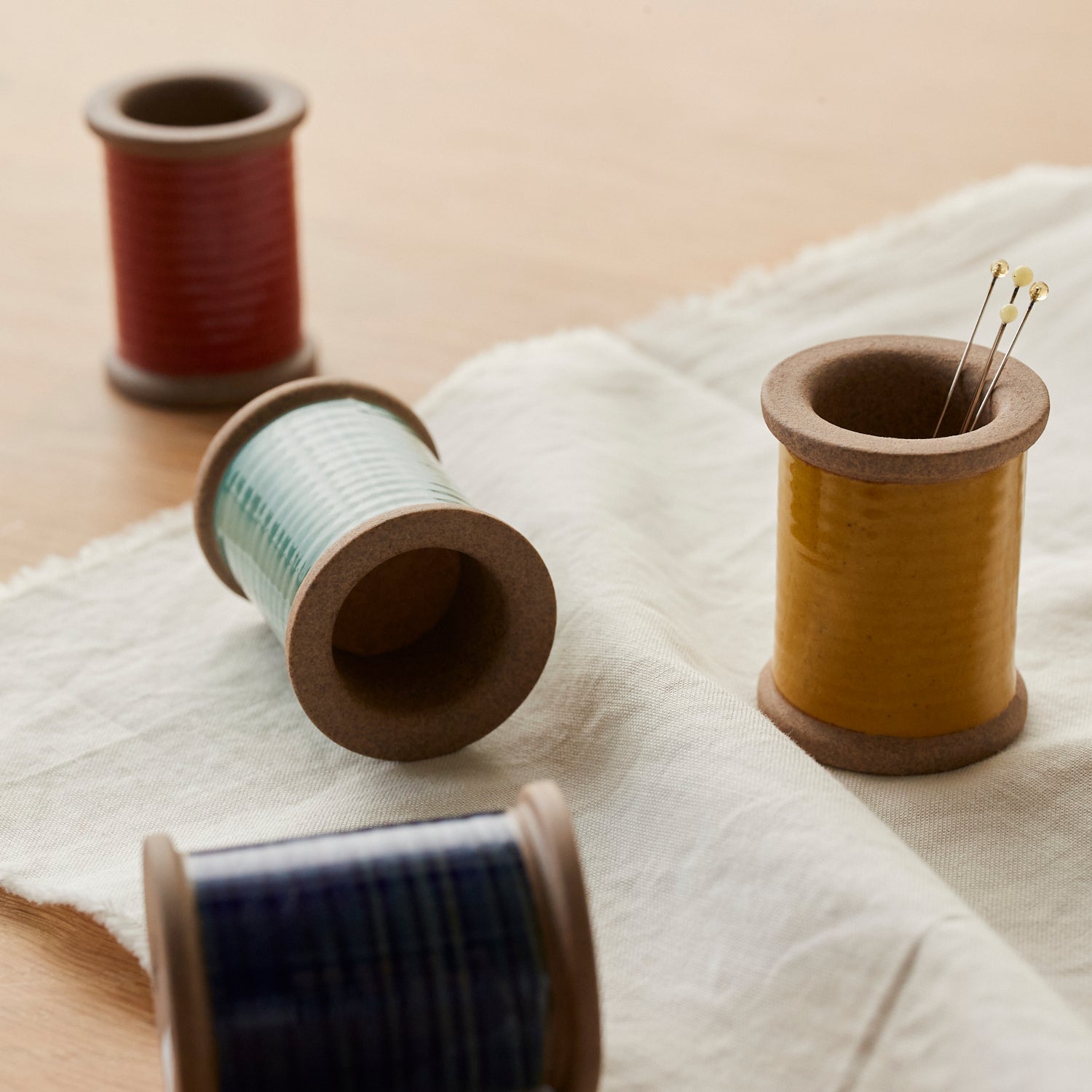Cohana Magnetic Spool - A Stitch in Time Cohana Magnetic Spool - A Stitch in Time