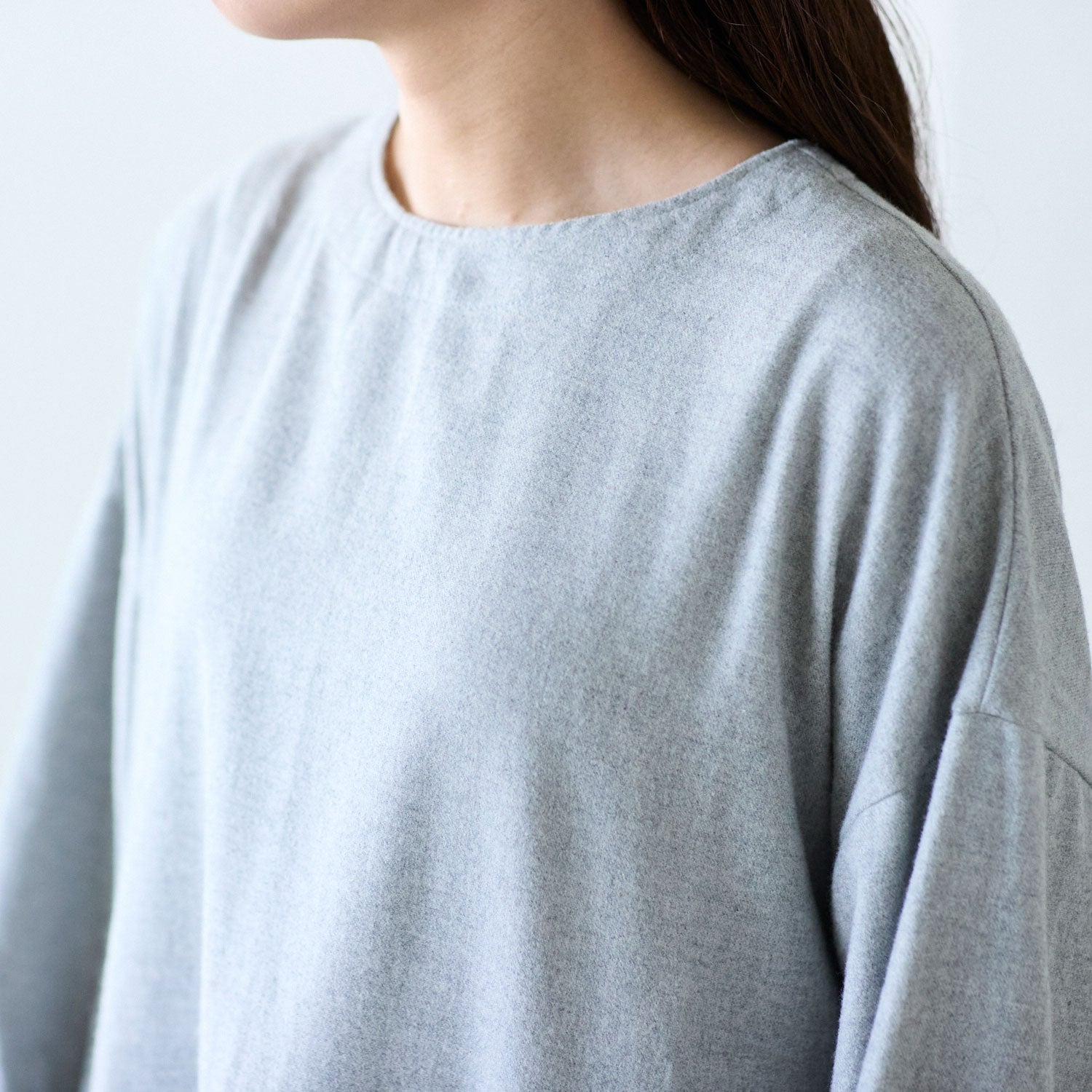 Yarn Dyed Brushed Cotton Viyella | Kokka Fabrics