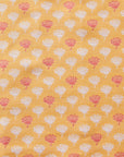 Clocomi Dandelion Jacquard Fabric TS-2045-1