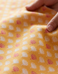 Clocomi Dandelion Jacquard Fabric TS-2045-1
