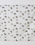 Three Cats Cotton Sheeting