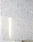 nani IRO Margo Lightweight Linen Sheeting - Cream EGX-11361