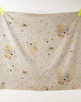 nani IRO Encounter Linen Sheeting EGX-11411