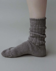 SOUKI Japanese Linen Socks
