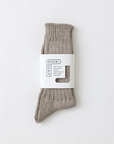 SOUKI Japanese Linen Socks