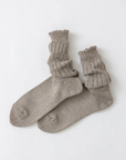 SOUKI Japanese Linen Socks