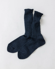 SOUKI Japanese Linen Socks