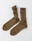 SOUKI Japanese Linen Socks