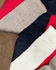 SOUKI Japanese Linen Socks