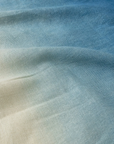 SOUKI Japanese Indigo Dyed Scarf