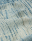SOUKI Japanese Indigo Dyed Scarf