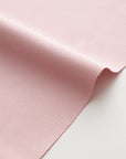 Cotton Midweight Twill - Smoky Pink