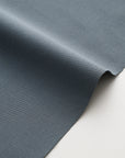 Cotton Midweight Twill - Dark Grey