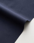 Cotton Midweight Twill - Oxford Blue