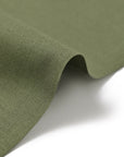 Organic Cotton Sheeting 13 Colors
