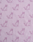 Clocomi Retro Animals Jacquard Fabric TS-2052-1
