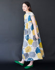 echino Bright Cotton Linen Sheeting