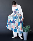 echino Bright Cotton Linen Sheeting