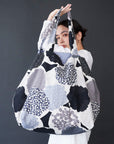 echino Bright Cotton Linen Sheeting