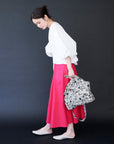 echino Murmur Cotton Linen Sheeting